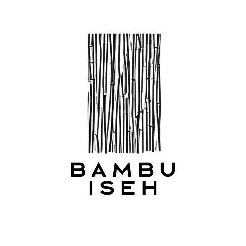 Bambu Iseh - Construction and Factory